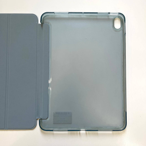 Чохол Incover для iPad 10.9" (Blue) (Вживаний)