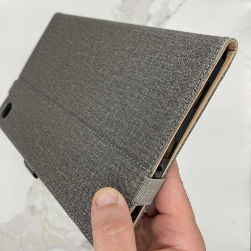 Чохол-книжка ProCase для Samsung A7 (Gray) (Вживаний)