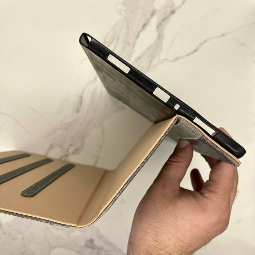 Чохол-книжка ProCase для Samsung A7 (Gray) (Вживаний)