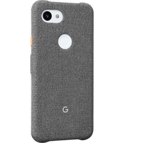 Чохол Google для Google Pixel 3a XL Fog Fabric
