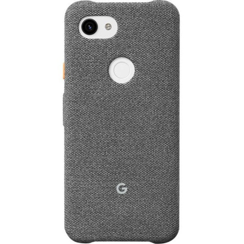 Чохол Google для Google Pixel 3a XL Fog Fabric