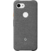 Чохол Google для Google Pixel 3a XL Fog Fabric