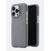 Чохол BodyGuardz Solitude Case для iPhone 13 Pro Smoke