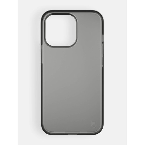 Чохол BodyGuardz Solitude Case для iPhone 13 Pro Smoke