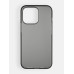 Чохол BodyGuardz Solitude Case для iPhone 13 Pro Smoke