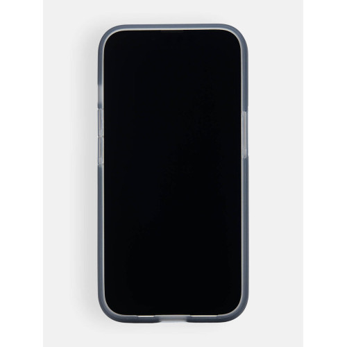 Чохол BodyGuardz Solitude Case для iPhone 13 Pro Smoke