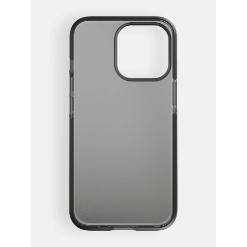 Чохол BodyGuardz Solitude Case для iPhone 13 Pro Smoke