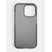 Чохол BodyGuardz Solitude Case для iPhone 13 Pro Smoke