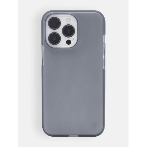 Чохол BodyGuardz Solitude Case для iPhone 13 Pro Smoke