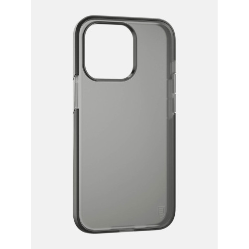 Чохол BodyGuardz Solitude Case для iPhone 13 Pro Smoke