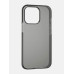 Чохол BodyGuardz Solitude Case для iPhone 13 Pro Smoke
