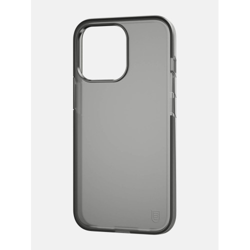Чохол BodyGuardz Solitude Case для iPhone 13 Pro Smoke