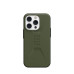 Чохол UAG для iPhone 14 Pro Civilian Olive