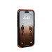 Чохол UAG для iPhone 14 Pro Civilian Olive