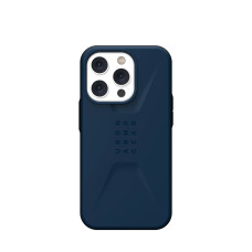 Чохол UAG для iPhone 14 Pro Civilian Mallard