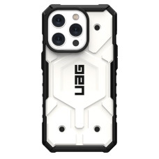 Чохол UAG Pathfinder MagSafe для iPhone 14 Pro White