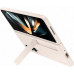 Чохол Samsung Standing Cover with Pen для Galaxy Fold4 Sand