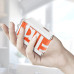 Чохол Samsung Strap Silicone Cover для Samsung Galaxy Z Flip4 White