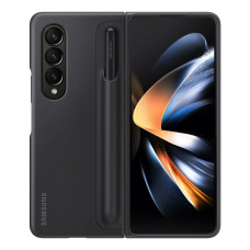 Чохол для Samsung Fold 4 (F936) Standing Cover with Pen Black