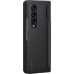Чохол для Samsung Fold 4 (F936) Standing Cover with Pen Black