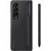 Чохол для Samsung Fold 4 (F936) Standing Cover with Pen Black