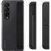 Чохол для Samsung Fold 4 (F936) Standing Cover with Pen Black