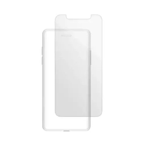 Захисне скло AT&T PureGuard для iPhone 13 / 13 Pro / 14 (Без рамки)