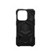 Чохол UAG Monarch Pro для iPhone 14 Pro Magsafe Kevlar Black