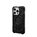Чохол UAG Monarch Pro для iPhone 14 Pro Magsafe Kevlar Black