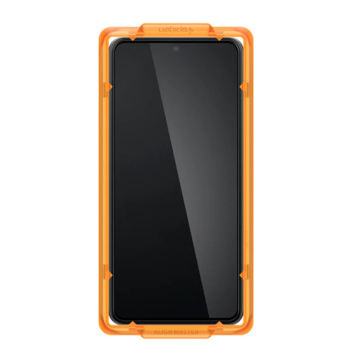 Захисне скло Spigen для Google Pixel 8 Pro AlignMaster Full Cover GLAS.tR (2Pack)