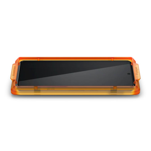 Захисне скло Spigen для Google Pixel 8 Pro AlignMaster Full Cover GLAS.tR (2Pack)