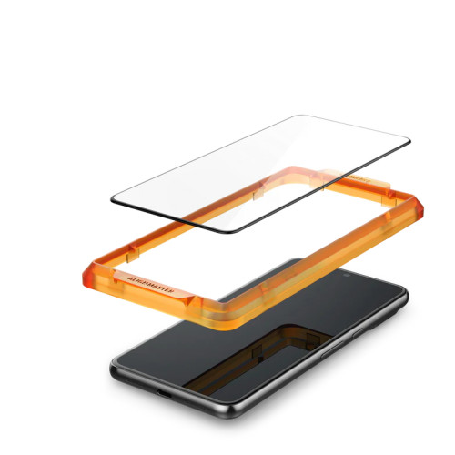 Захисне скло Spigen для Google Pixel 8 Pro AlignMaster Full Cover GLAS.tR (2Pack)