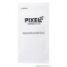 Захисне скло FULL SCREEN PIXEL iPhone 15 (black)