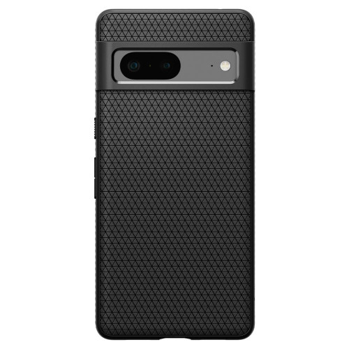 Чохол Spigen Liquid Air для Google Pixel 7 Matte Black