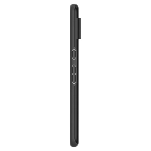 Чохол Spigen Thin Fit для Google Pixel 8 Pro Black