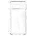 Чохол Spigen Ultra Hybrid для Google Pixel 8 Crystal Clear