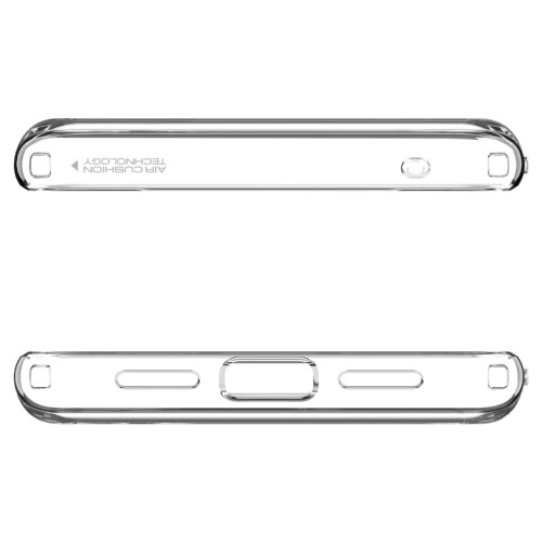Чохол Spigen Ultra Hybrid для Google Pixel 8 Pro Crystal Clear