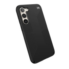 Чохол Speck Presidio 2 Grip для Galaxy S23+ Black