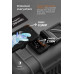 Чохол VRS Design для Galaxy Z Flip 4 Terra Guard Ultimate Black
