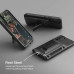 Чохол VRS Design для Galaxy S22 Plus Damda Glide Hybrid Black
