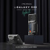 Чохол VRS Design для Galaxy S22 Plus Damda Glide Hybrid Black