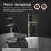 Чохол VRS Design для Galaxy S22 Plus Damda Glide Hybrid Black