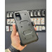 Чохол MultiDefence Rugged Display Cover для Galaxy S20 FE Black