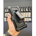 Чохол MultiDefence Rugged Display Cover для Galaxy S20 FE Black