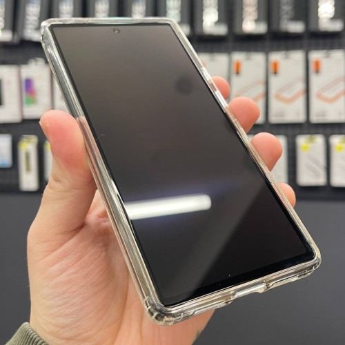 Чохол Case Mate Tough + полімерна плівка для Google Pixel 6