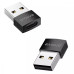 Перехідник OTG Proove Extension USB to Type-C Black