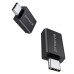 Перехідник OTG Proove Extension Type-C to USB Black