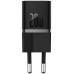 МЗП Baseus GaN5 Fast Charger 1C 20W Black