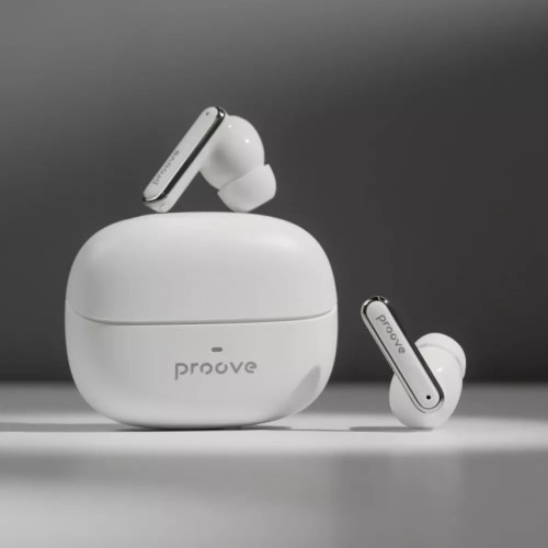 Бездротові навушники Proove Orion TWS White