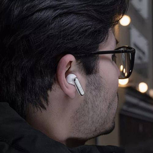 Бездротові навушники Proove Orion TWS White